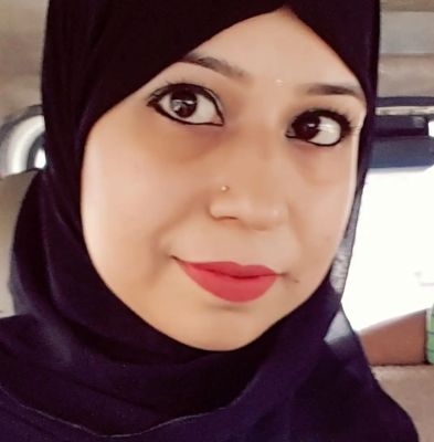 Aqsa Fatma